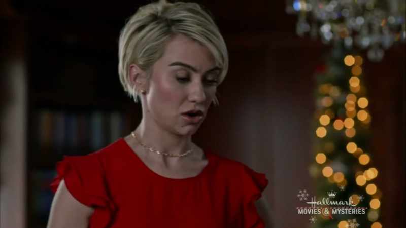 Eikä se poika ollut Ted