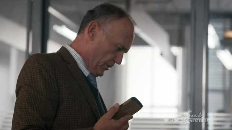 Eileen called