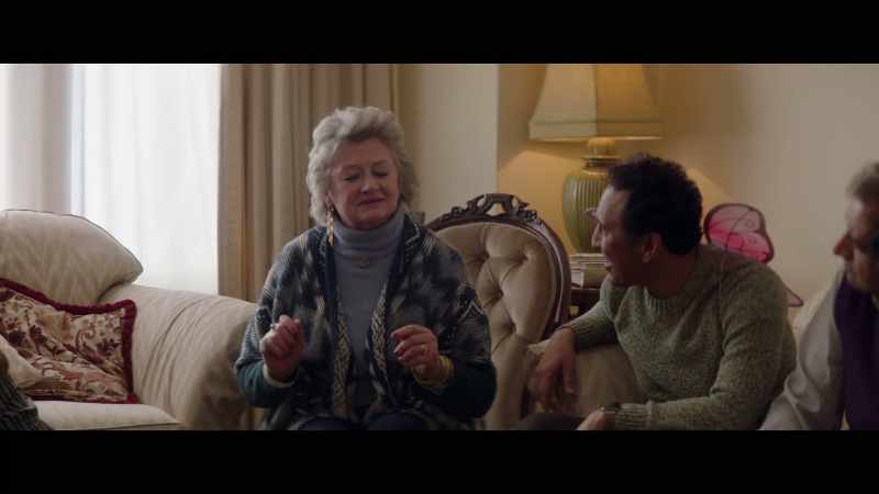 EILEEN: I think you might like