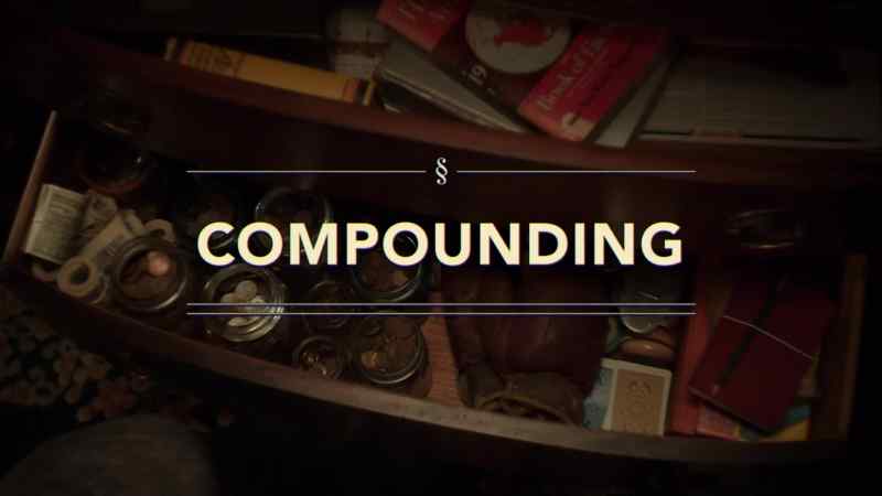 Einstein is reputed to have said that Compound interest