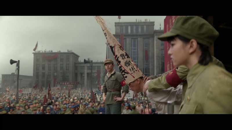 Einstein went to the American Imperialists