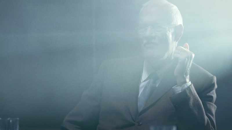 Eisenhower and Allen Dulles had become strongly convinced