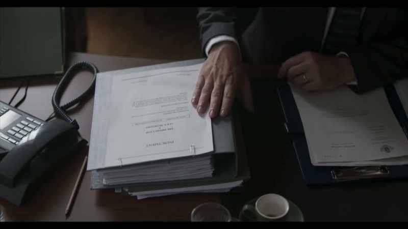Either... I recommend this dossier for trial