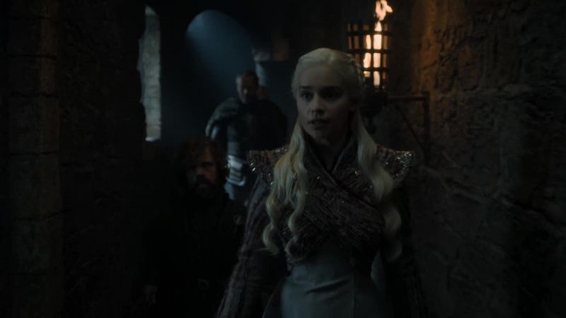 Either you knew Cersei was lying and let me believe otherwise