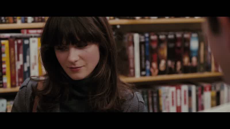 Either she's an evilemotionless miserable human beingor she's a robot