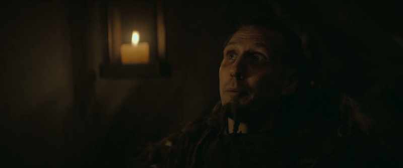 Either way, we face in battle men whose spirits have been broken