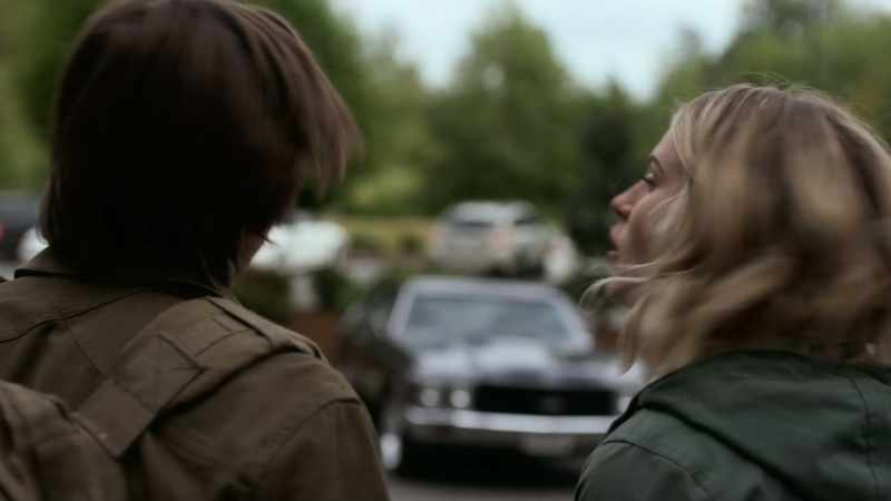 Either way, you're protected. - Do you think Edward Coventry