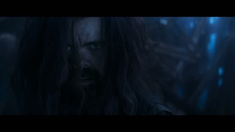 Eitri, the glove.What did you do?