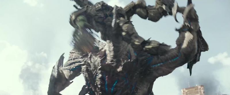 Eject eject. - Damage detected