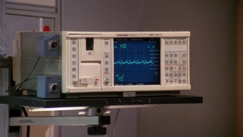 [EKG BEEPING]