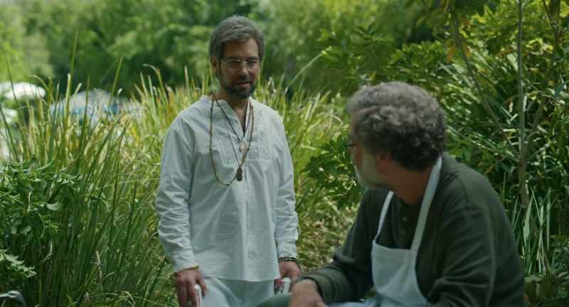 El amigo de Michael de Los Ángeles va a contarnos
