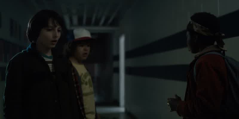 El, are you okay?