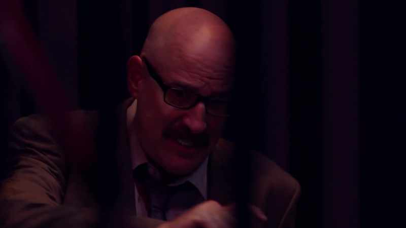 El Diablo escapes under Assistant Director's watch