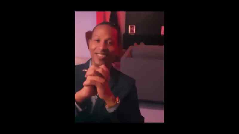 El líder de la oposición en Belice