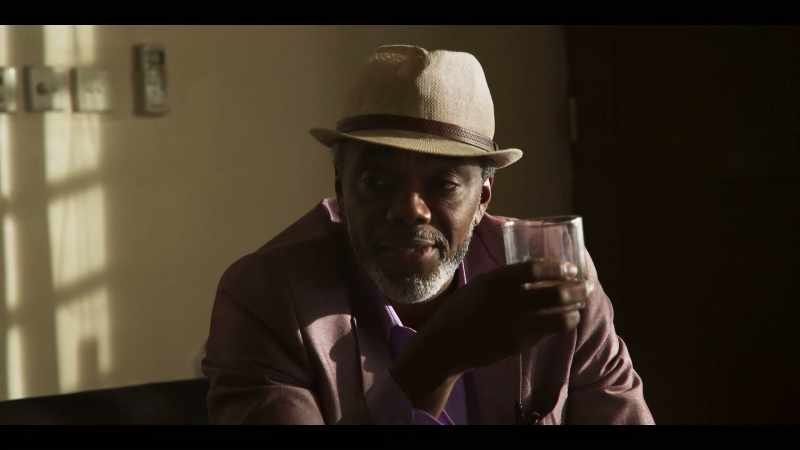 El negocio de matar a Kola Ademola