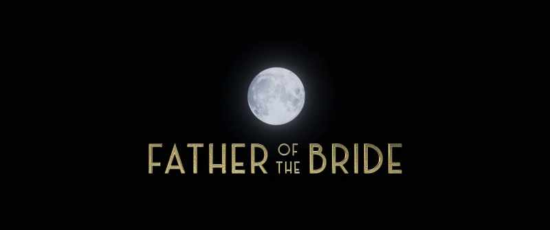 EL PADRE DE LA NOVIA