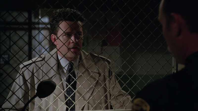 Elder Hathaway was found in her office
