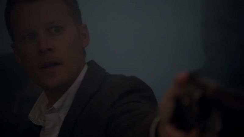 Eldon: Hello?!
