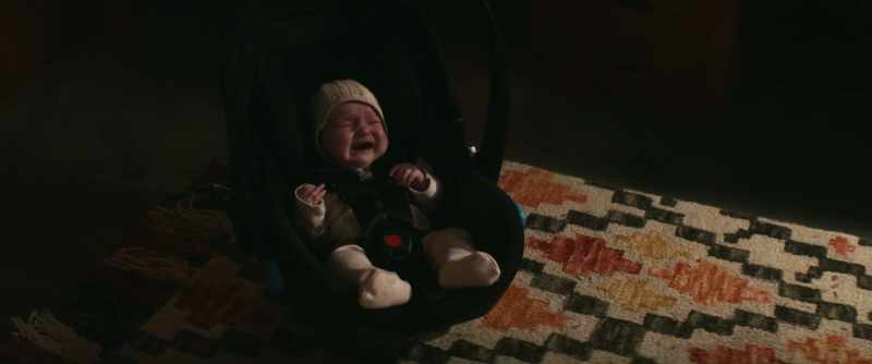 [Eleanor crying]