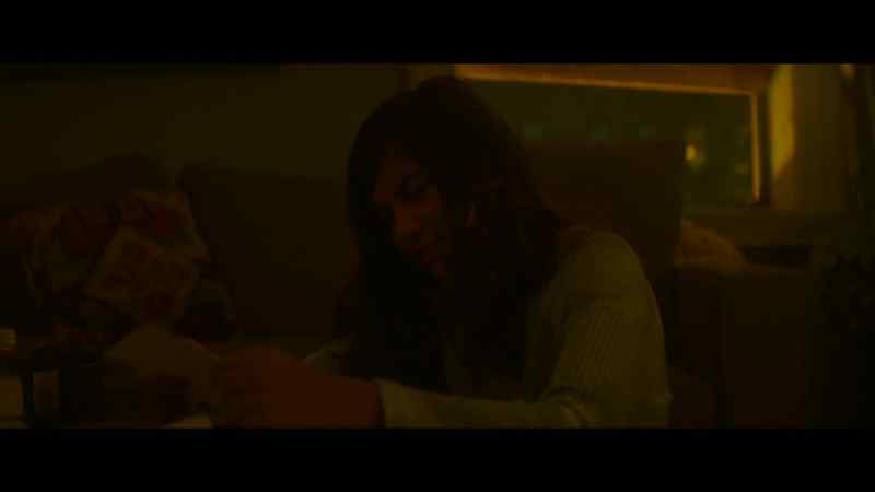 Eleanor?