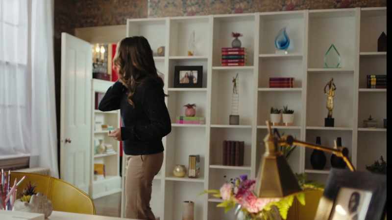 Eleanor: Mary, I just heard. Eric being hit and the driver