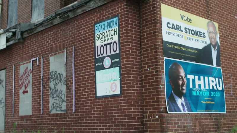 Elect a new mayor, hire a new police commissioner
