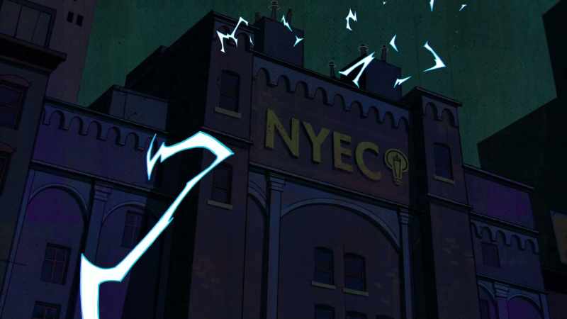 (electric buzzing)