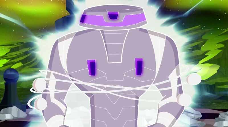 (ELECTRICAL BUZZING)