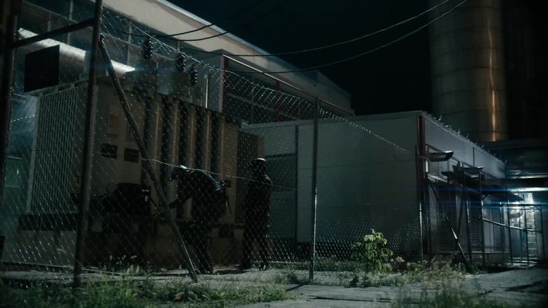 [electrical buzzing][speaking foreign language]