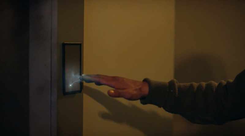 (electricity bursting)