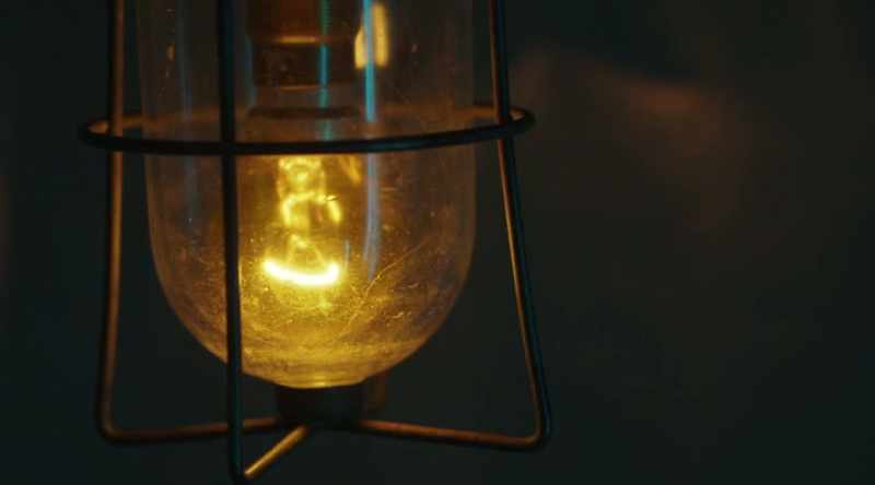 [Electricity buzzes]