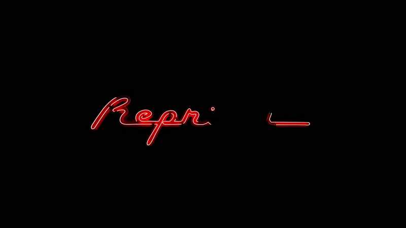 [electricity buzzing]