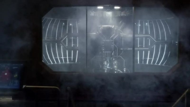 [electricity crackles]