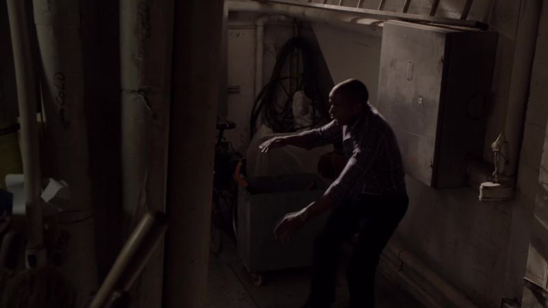 [electricity crackling loudly]
