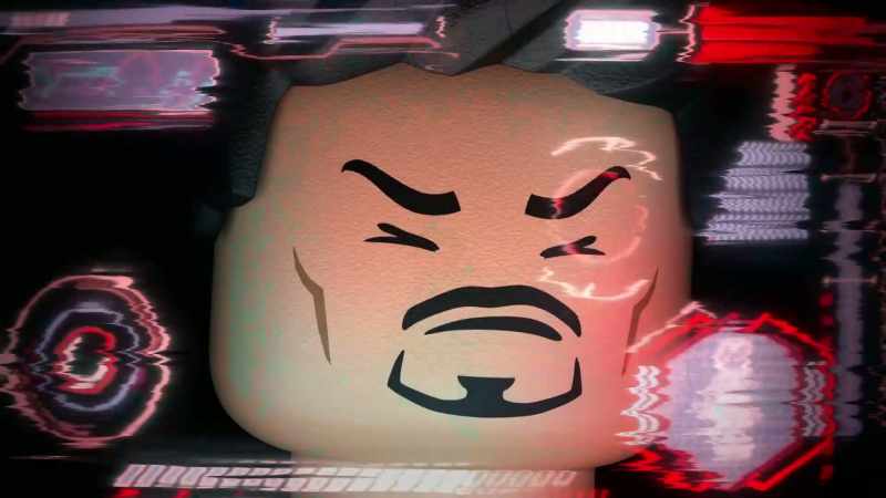 [electricity crackling]