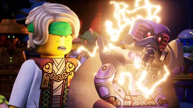 [electricity crackling]