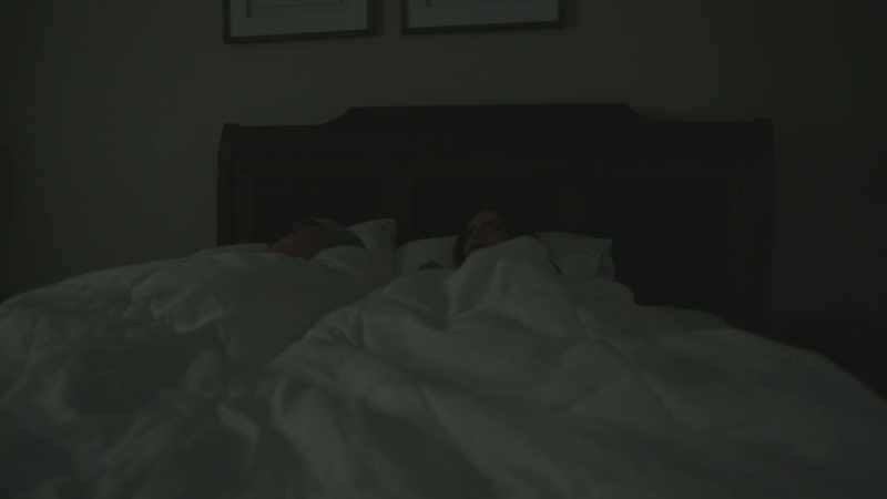 (electricity going out)