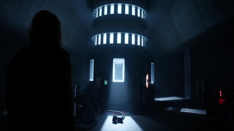 [Electricity humming]