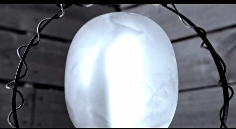 (electricity zapping)