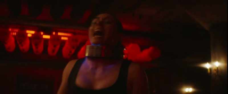 [electricity zapping]