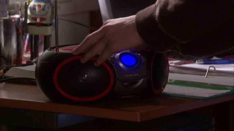 ��♪ [electro rock]