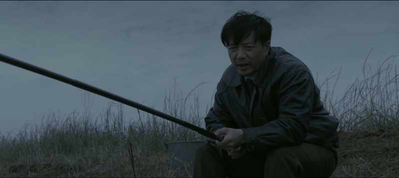 Electrocuting fish is cruel as a way of doing things