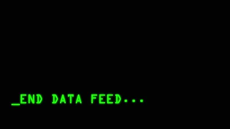 [ Electronic beeping ]