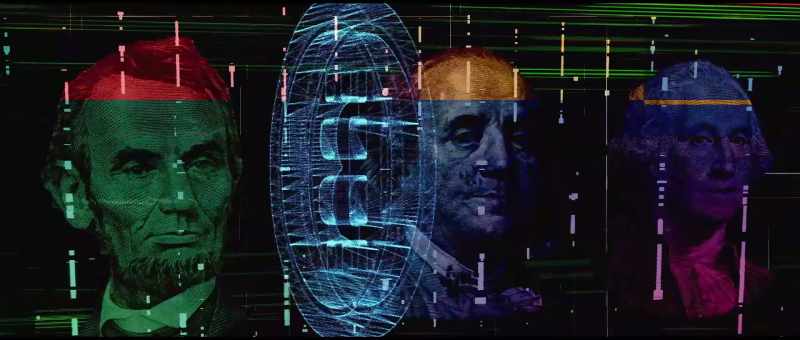 Electronic currency