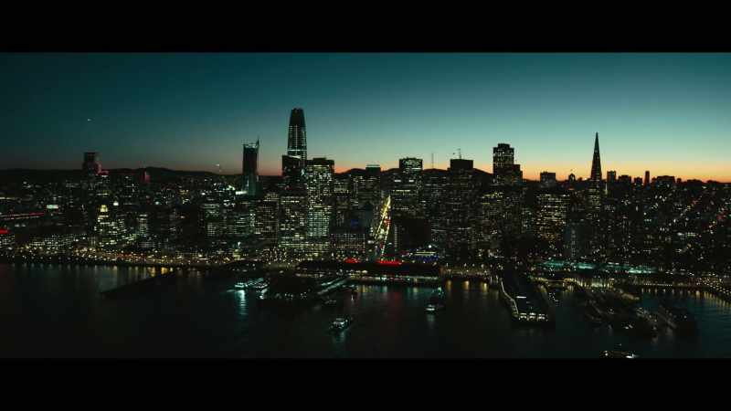 [electronic music]