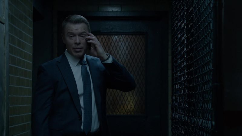 [electronic voice] Record at the tone. - [voicemail beeps]