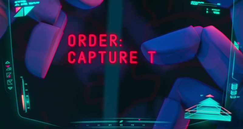 [electronic warbling]
