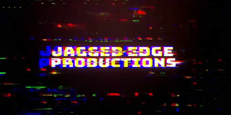 (electronic whirring) (beeping)