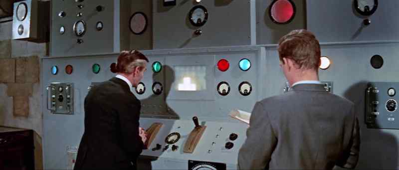 [electronic whirring and bleeping]