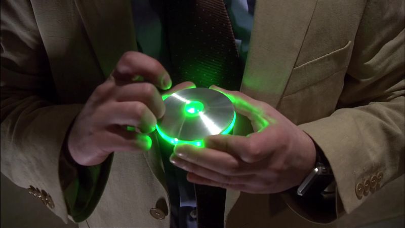 [electronic whirring]